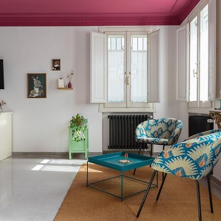 SantʼArcangelo di Romagna B&B Villa Ebe מראה חיצוני תמונה
