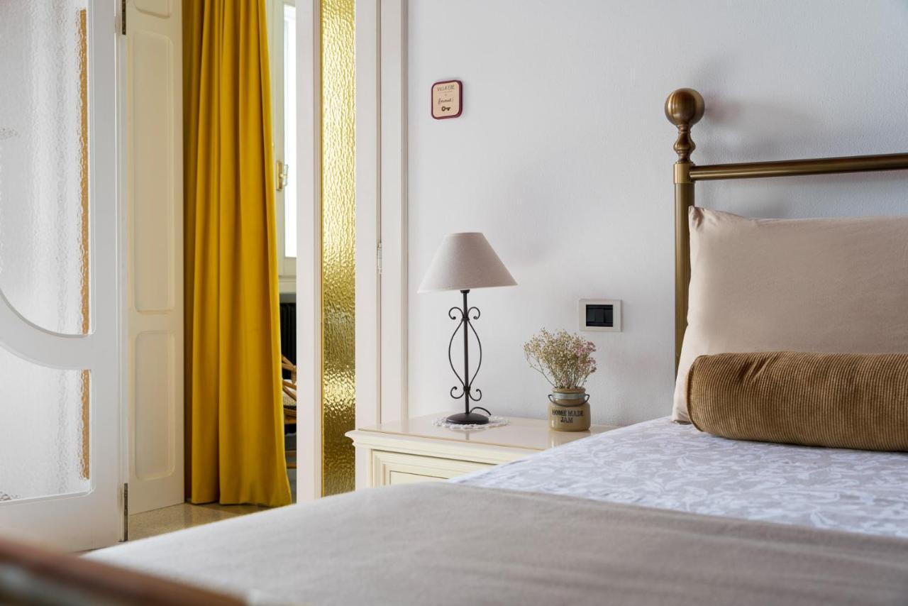 SantʼArcangelo di Romagna B&B Villa Ebe מראה חיצוני תמונה