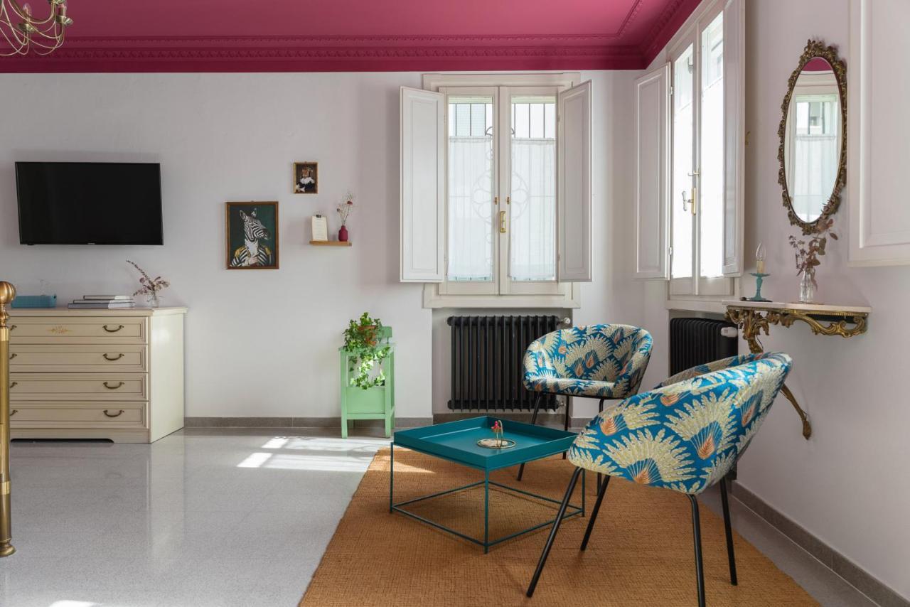SantʼArcangelo di Romagna B&B Villa Ebe מראה חיצוני תמונה