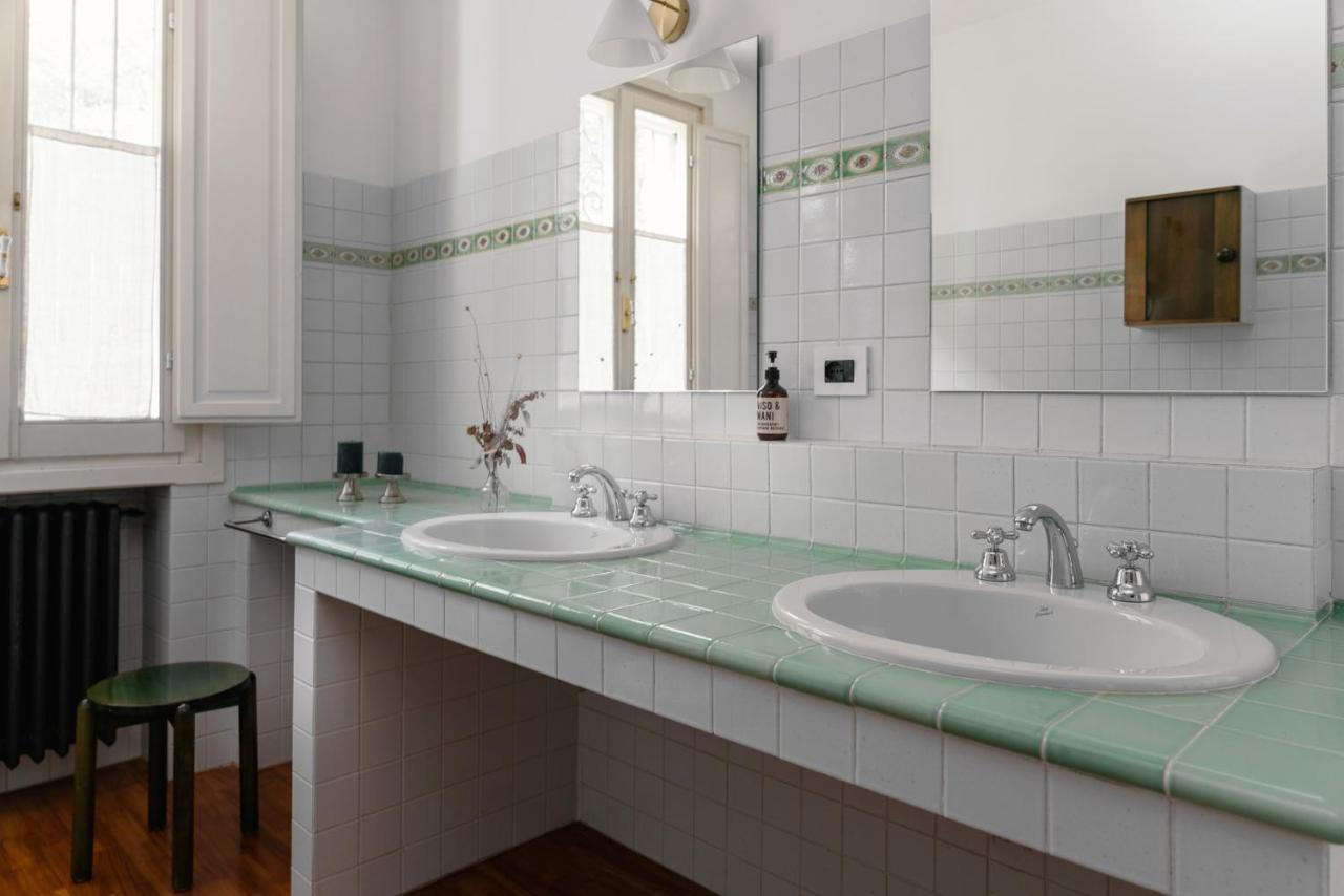 SantʼArcangelo di Romagna B&B Villa Ebe מראה חיצוני תמונה