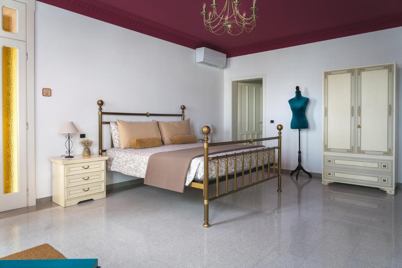 SantʼArcangelo di Romagna B&B Villa Ebe מראה חיצוני תמונה