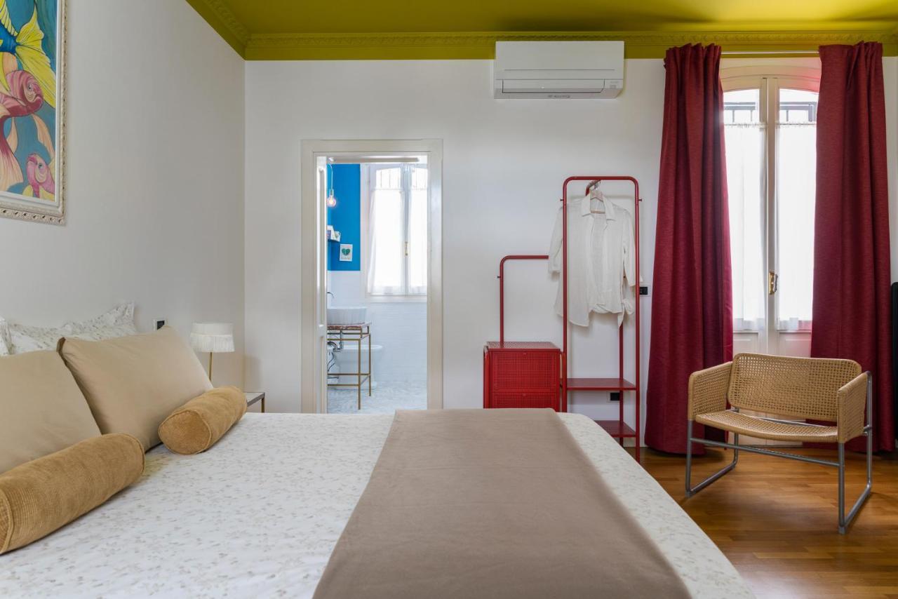 SantʼArcangelo di Romagna B&B Villa Ebe מראה חיצוני תמונה