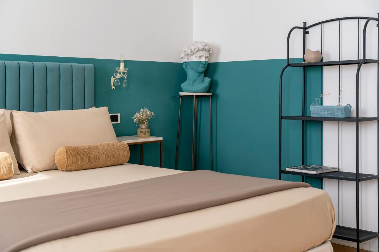SantʼArcangelo di Romagna B&B Villa Ebe מראה חיצוני תמונה
