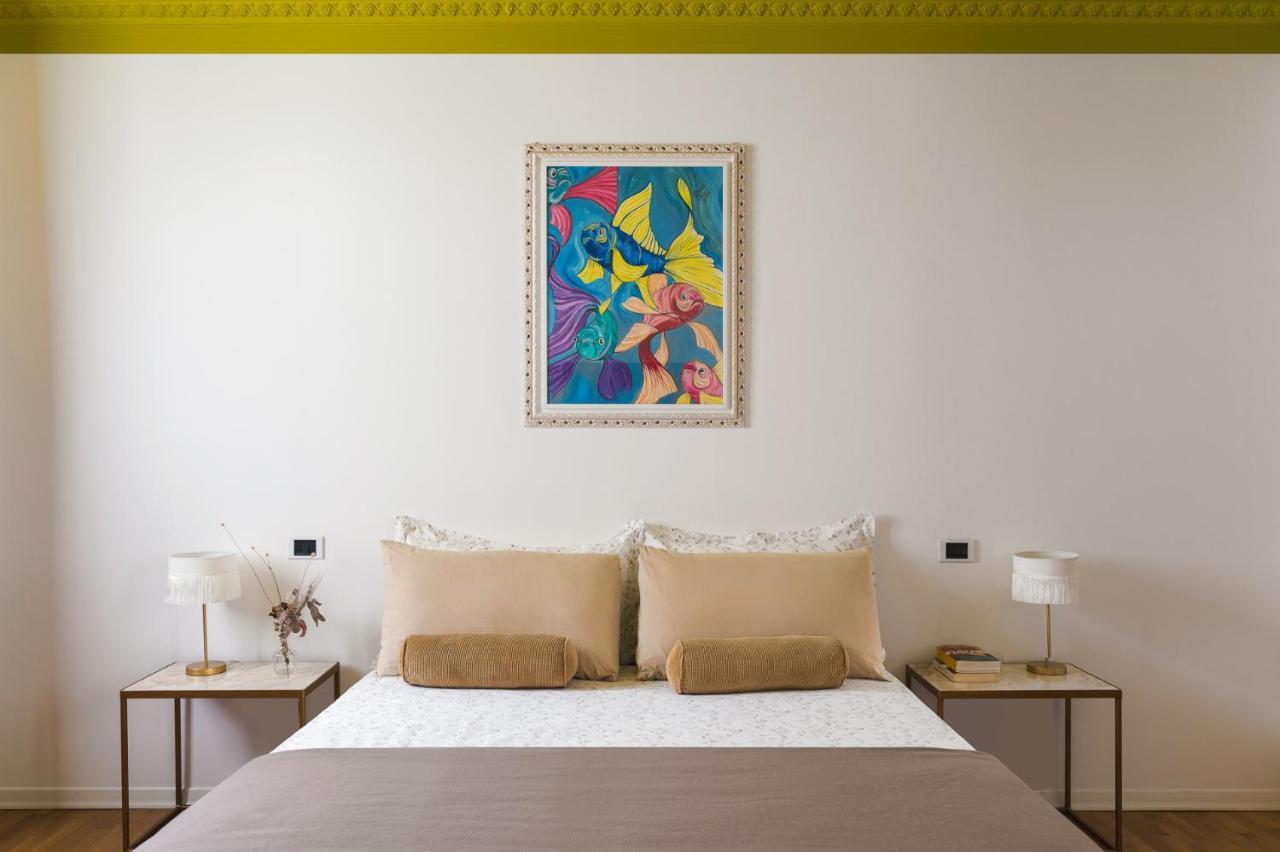 SantʼArcangelo di Romagna B&B Villa Ebe מראה חיצוני תמונה