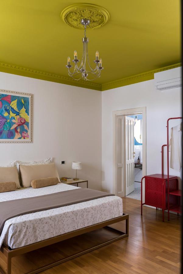 SantʼArcangelo di Romagna B&B Villa Ebe מראה חיצוני תמונה