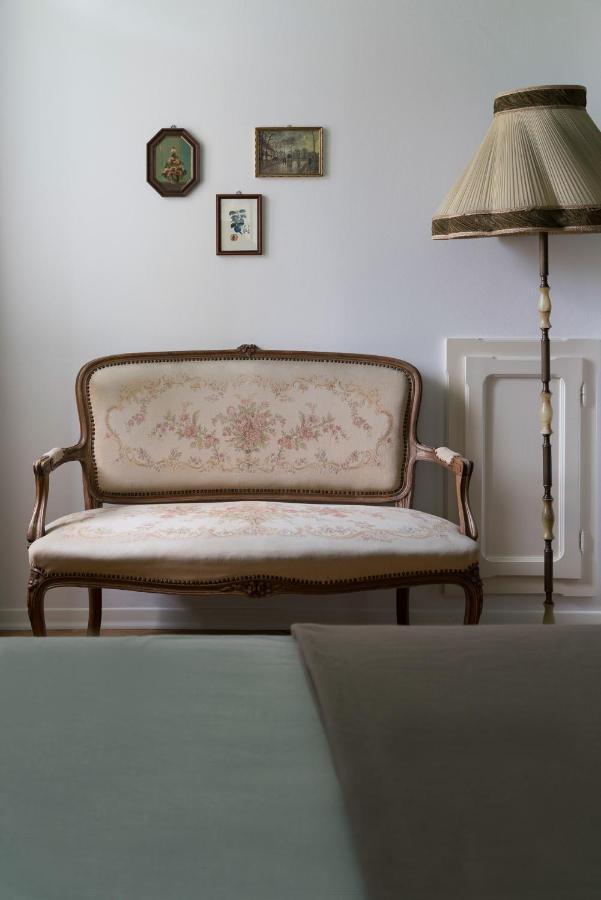 SantʼArcangelo di Romagna B&B Villa Ebe מראה חיצוני תמונה