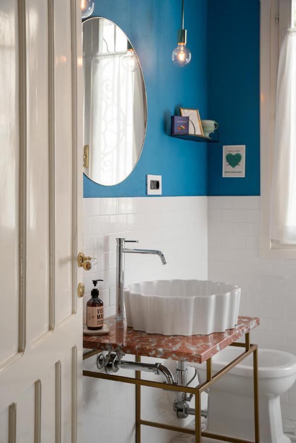 SantʼArcangelo di Romagna B&B Villa Ebe מראה חיצוני תמונה