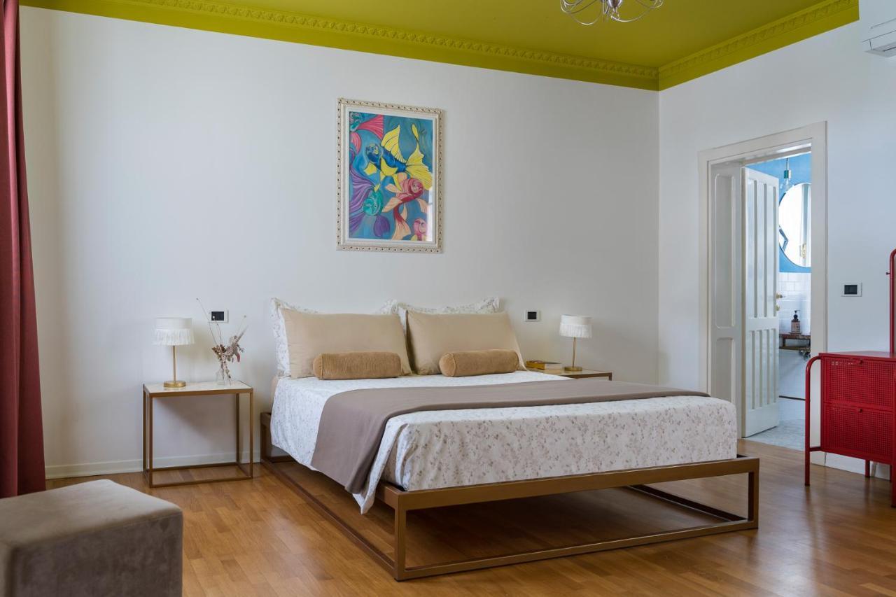 SantʼArcangelo di Romagna B&B Villa Ebe מראה חיצוני תמונה