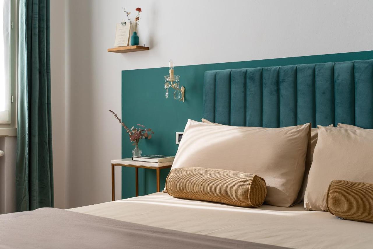 SantʼArcangelo di Romagna B&B Villa Ebe מראה חיצוני תמונה