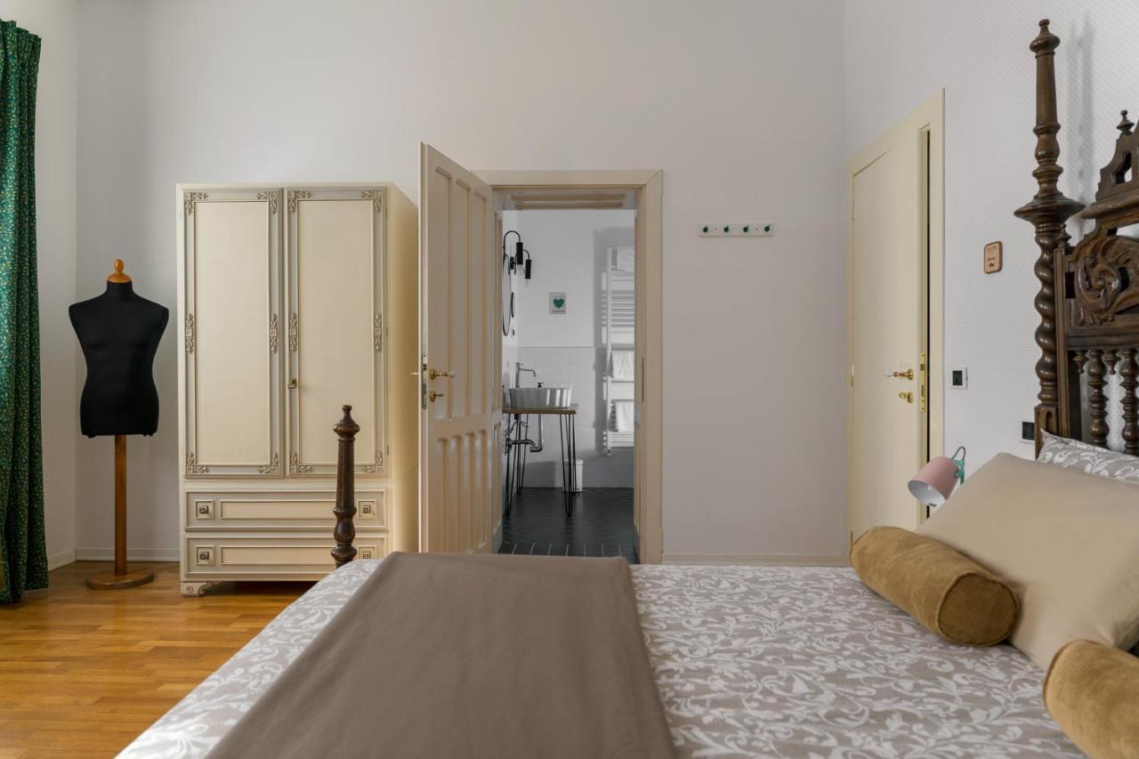 SantʼArcangelo di Romagna B&B Villa Ebe מראה חיצוני תמונה
