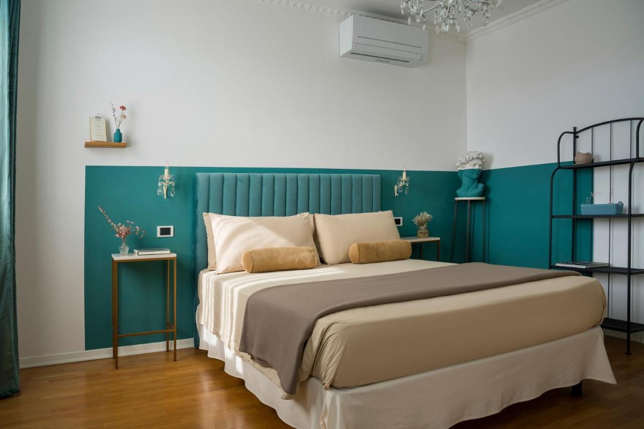 SantʼArcangelo di Romagna B&B Villa Ebe מראה חיצוני תמונה