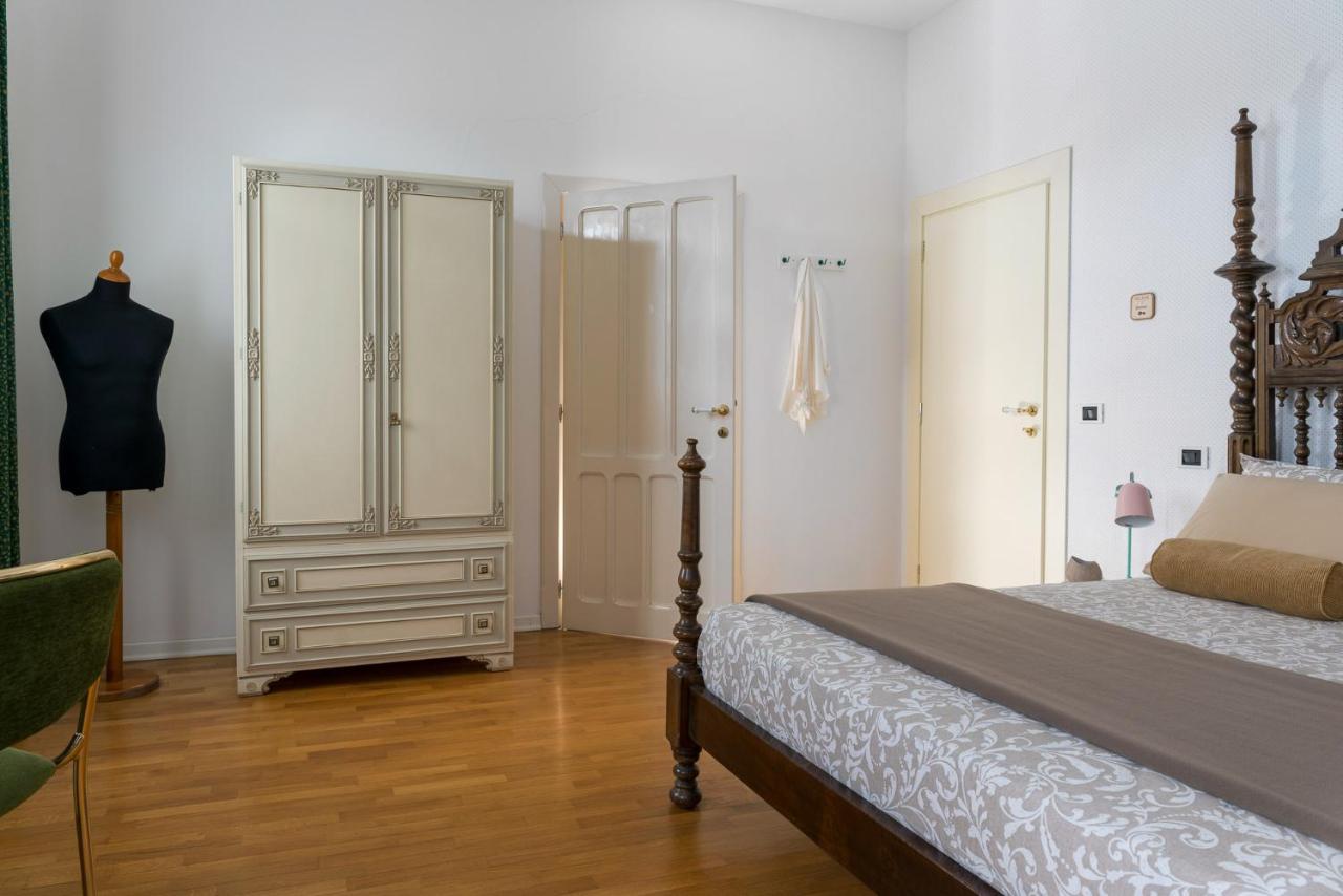 SantʼArcangelo di Romagna B&B Villa Ebe מראה חיצוני תמונה