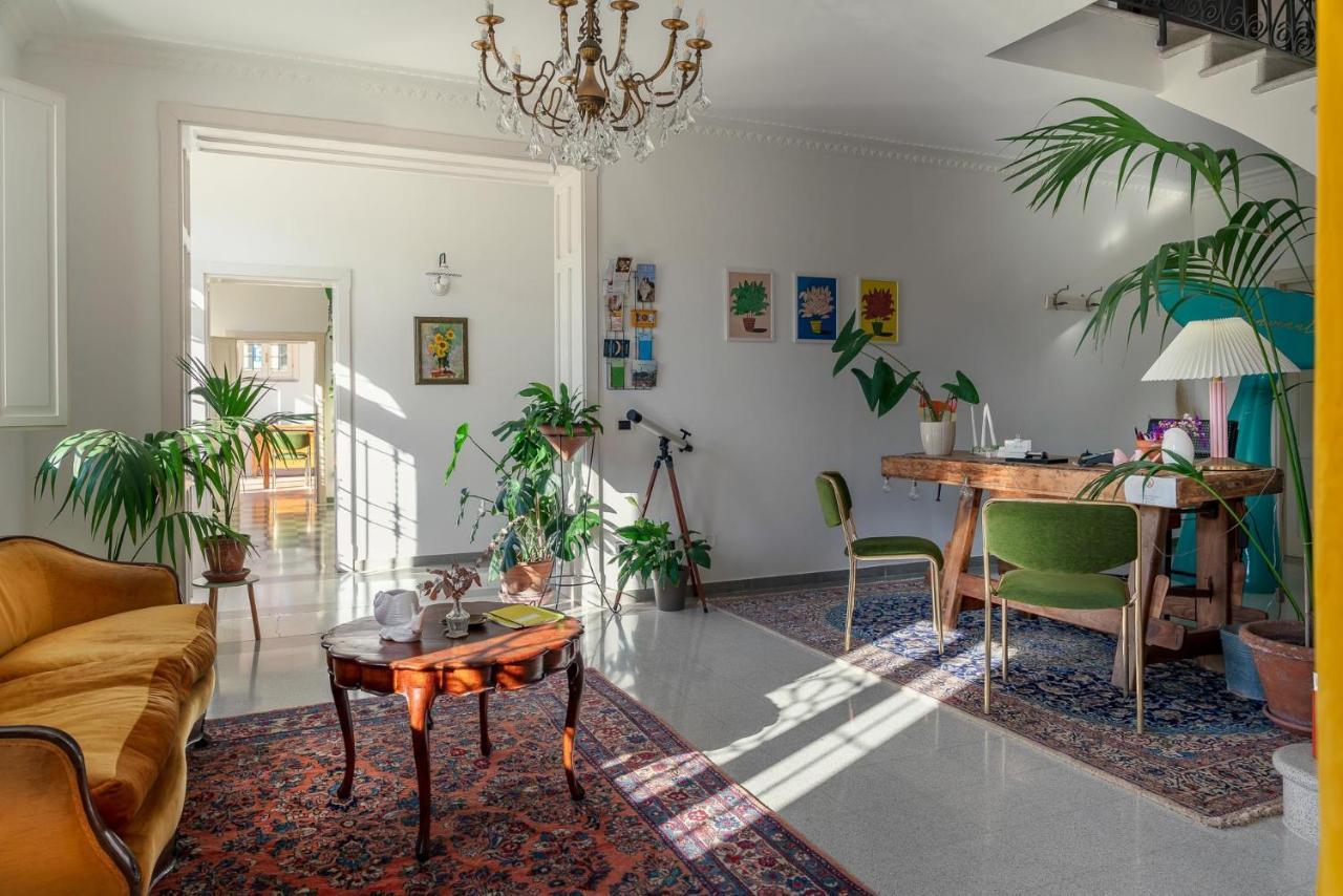 SantʼArcangelo di Romagna B&B Villa Ebe מראה חיצוני תמונה