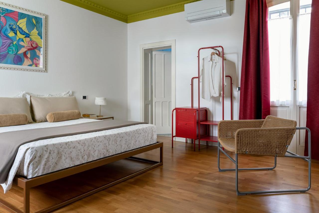 SantʼArcangelo di Romagna B&B Villa Ebe מראה חיצוני תמונה