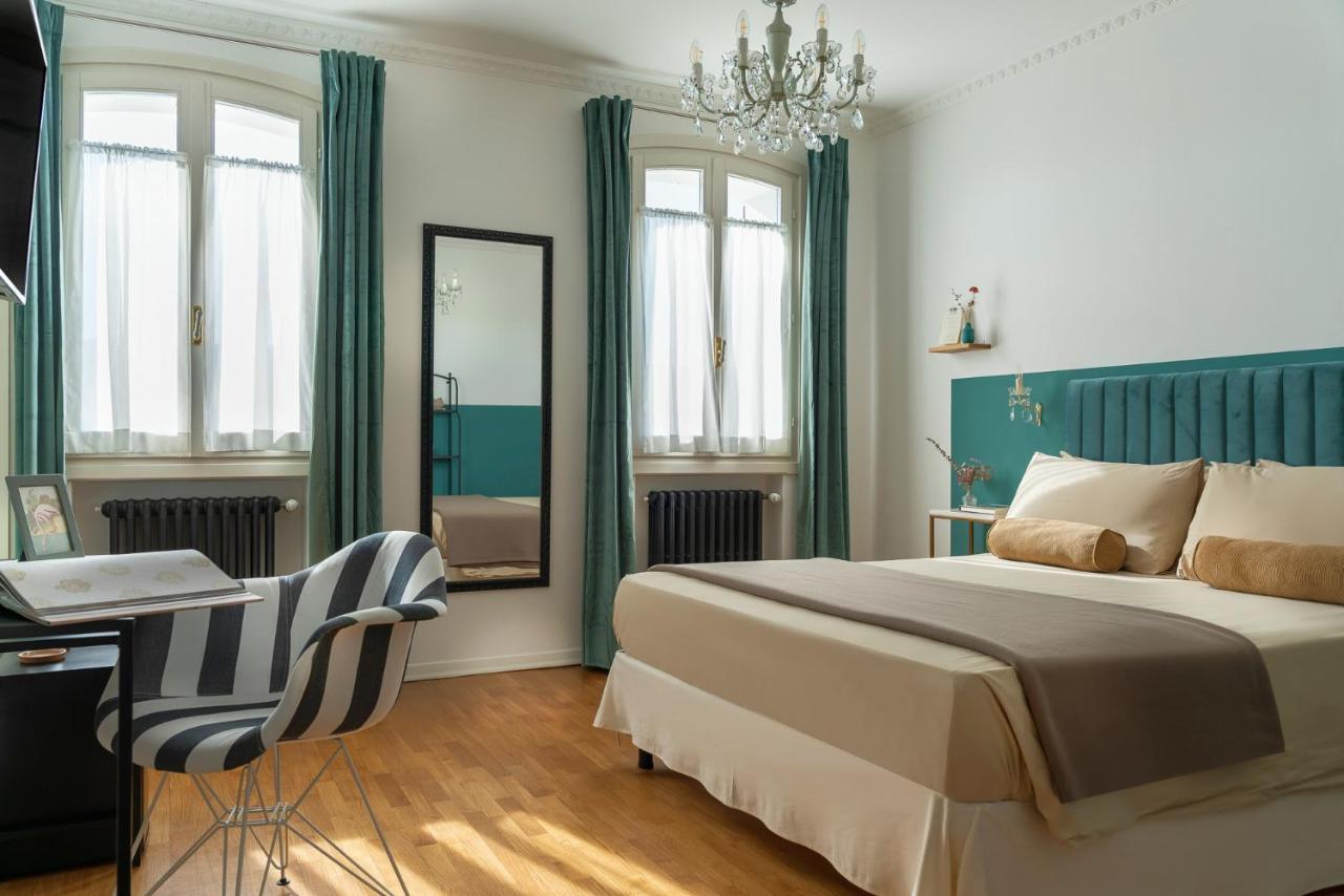SantʼArcangelo di Romagna B&B Villa Ebe מראה חיצוני תמונה