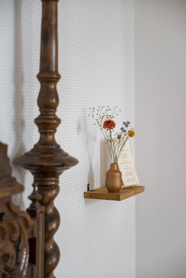 SantʼArcangelo di Romagna B&B Villa Ebe מראה חיצוני תמונה