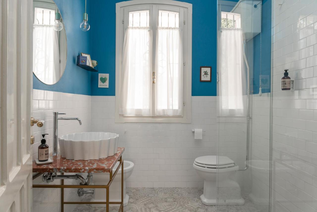 SantʼArcangelo di Romagna B&B Villa Ebe מראה חיצוני תמונה