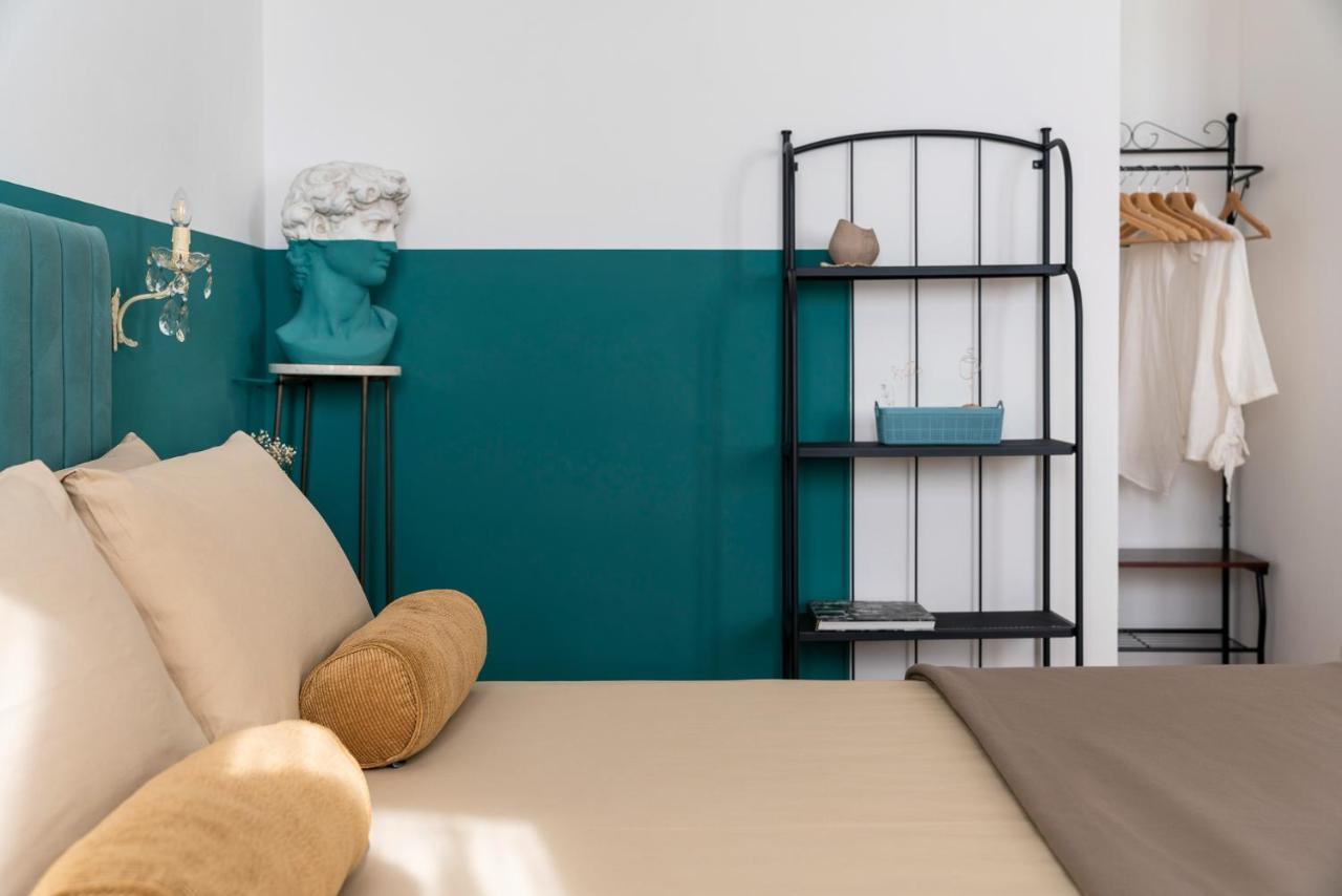 SantʼArcangelo di Romagna B&B Villa Ebe מראה חיצוני תמונה