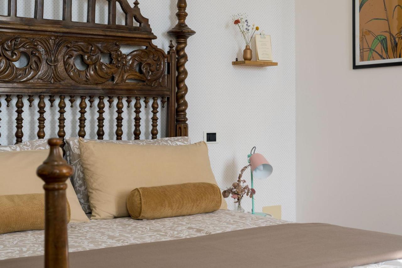 SantʼArcangelo di Romagna B&B Villa Ebe מראה חיצוני תמונה