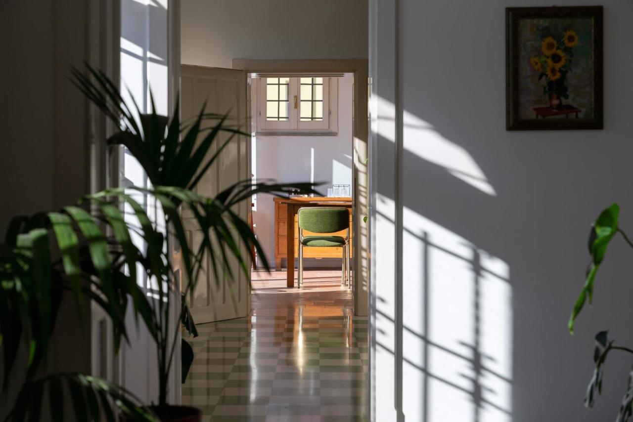 SantʼArcangelo di Romagna B&B Villa Ebe מראה חיצוני תמונה
