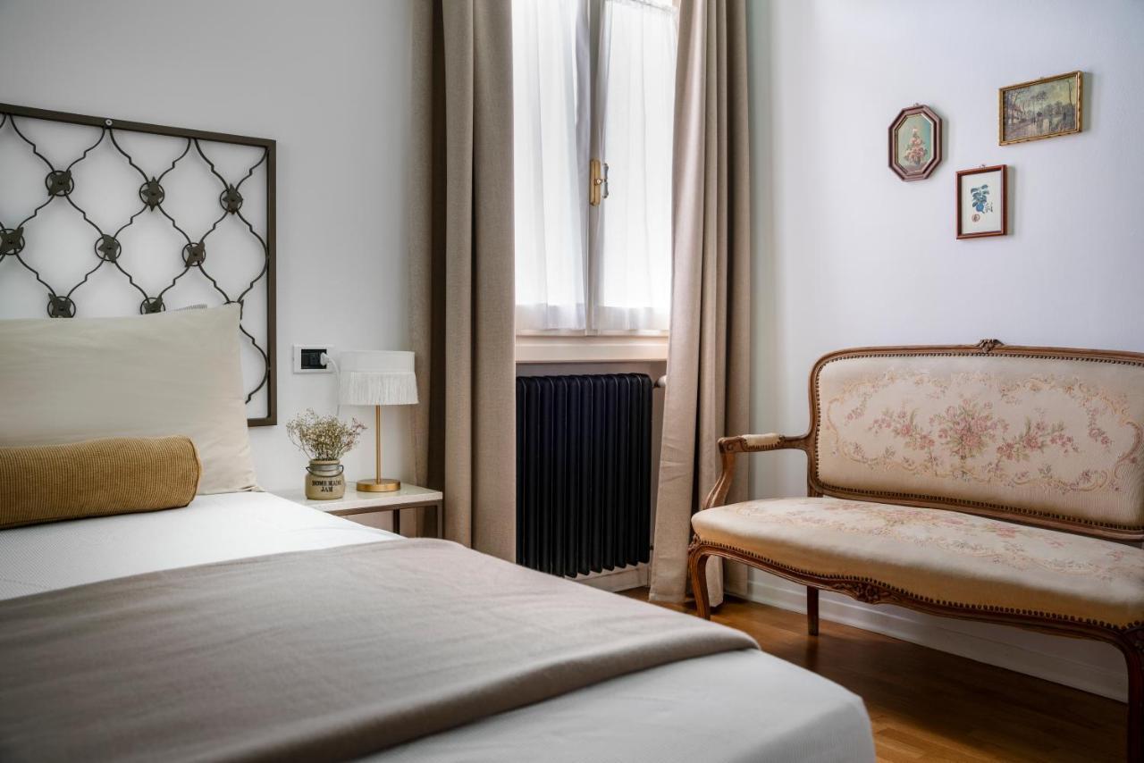 SantʼArcangelo di Romagna B&B Villa Ebe מראה חיצוני תמונה